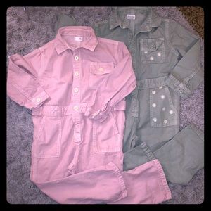 Girl’s JumpSuits 💖